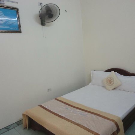 Thanh Dat Hotel Νιν Μπιν Εξωτερικό φωτογραφία