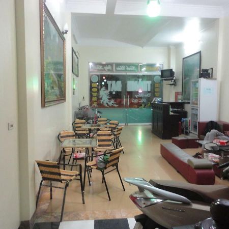 Thanh Dat Hotel Νιν Μπιν Εξωτερικό φωτογραφία