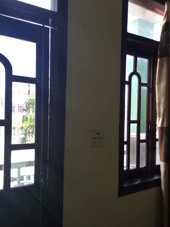 Thanh Dat Hotel Νιν Μπιν Εξωτερικό φωτογραφία