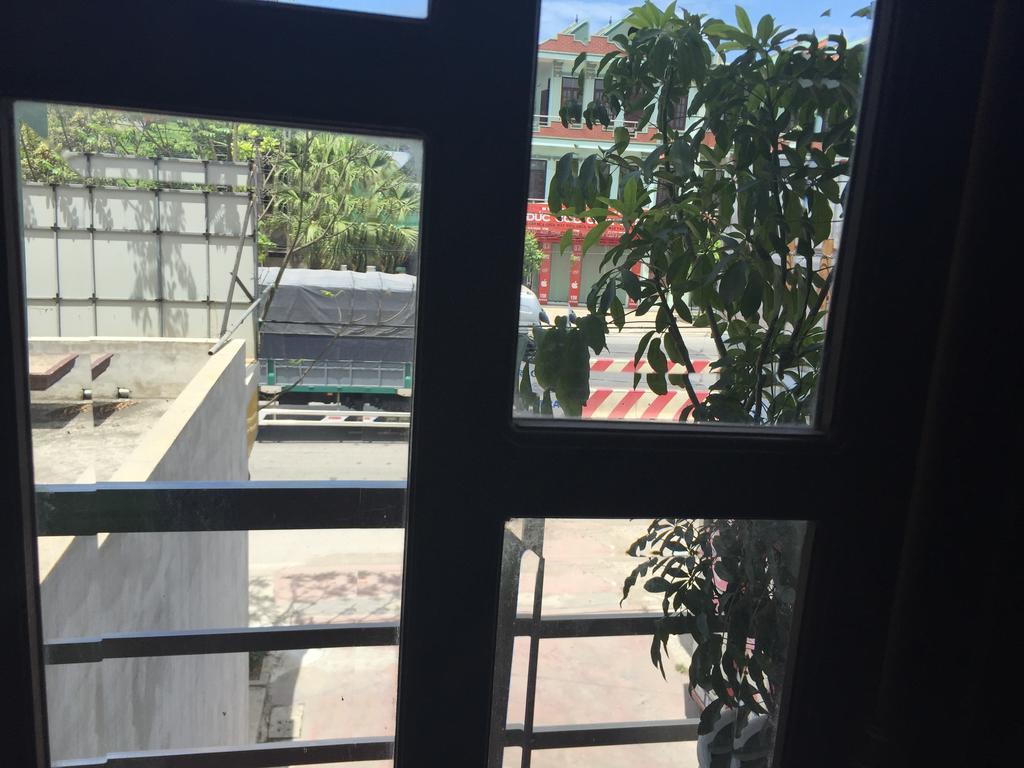 Thanh Dat Hotel Νιν Μπιν Εξωτερικό φωτογραφία