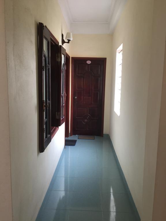 Thanh Dat Hotel Νιν Μπιν Εξωτερικό φωτογραφία