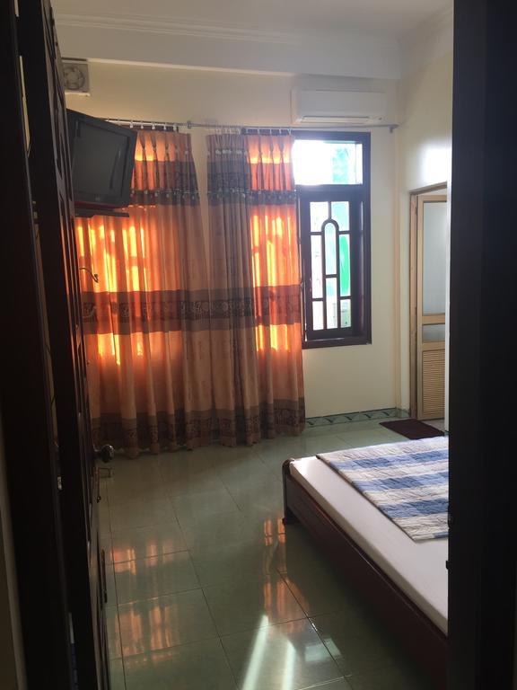 Thanh Dat Hotel Νιν Μπιν Εξωτερικό φωτογραφία