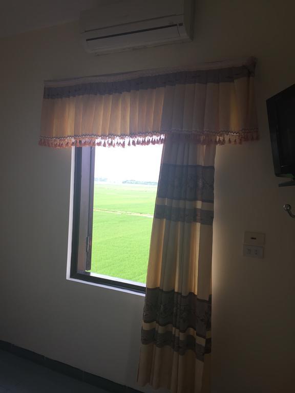 Thanh Dat Hotel Νιν Μπιν Εξωτερικό φωτογραφία