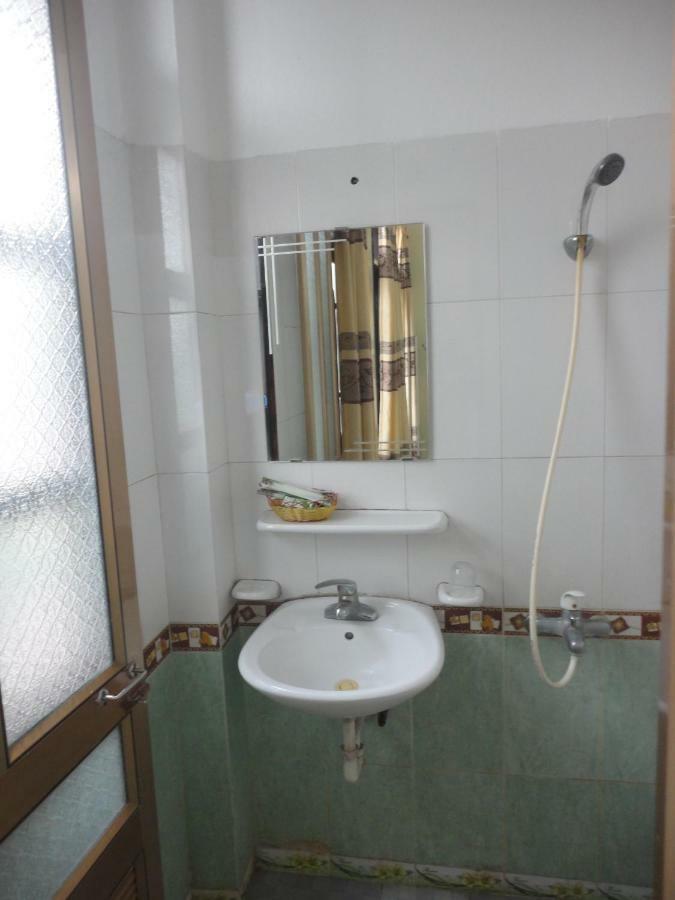 Thanh Dat Hotel Νιν Μπιν Εξωτερικό φωτογραφία