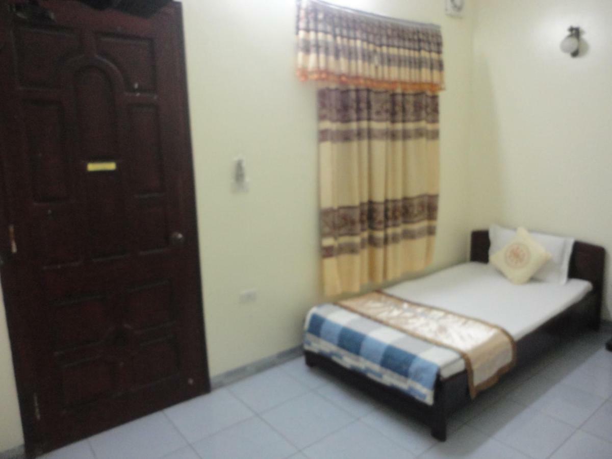 Thanh Dat Hotel Νιν Μπιν Εξωτερικό φωτογραφία