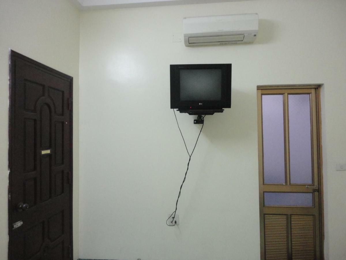 Thanh Dat Hotel Νιν Μπιν Εξωτερικό φωτογραφία